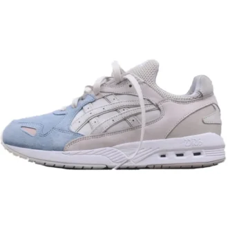 Fieg x GT Cool Express « Sterling »