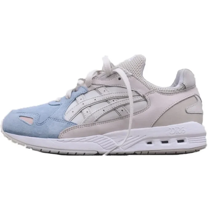 Fieg x GT Cool Express « Sterling »