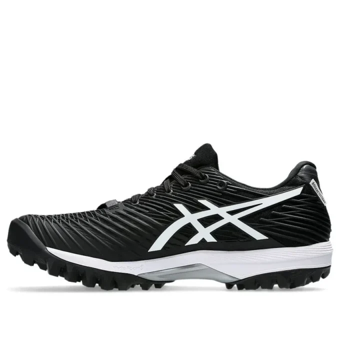 Field Speed FF « Black White »