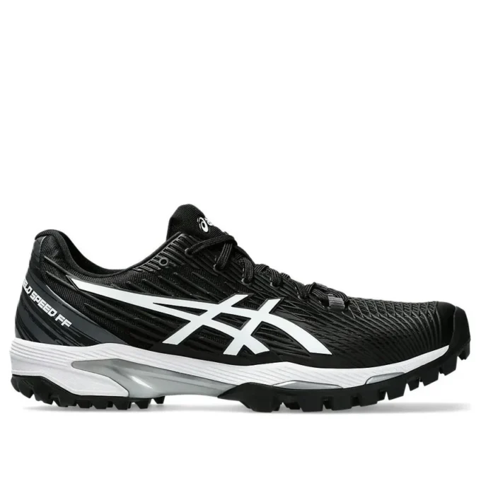 Field Speed FF « Black White »