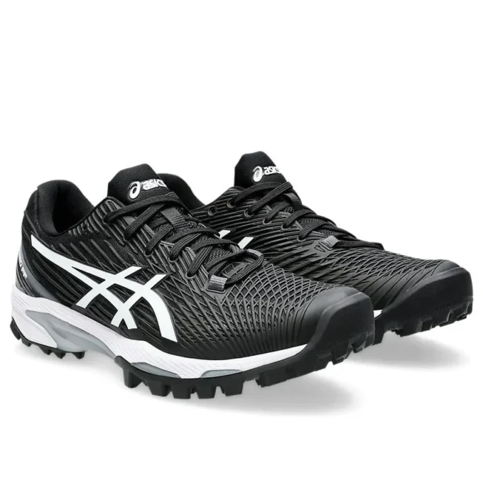 Field Speed FF « Black White »
