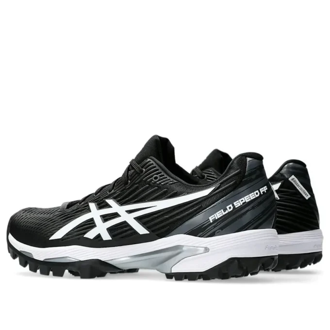 Field Speed FF « Black White »