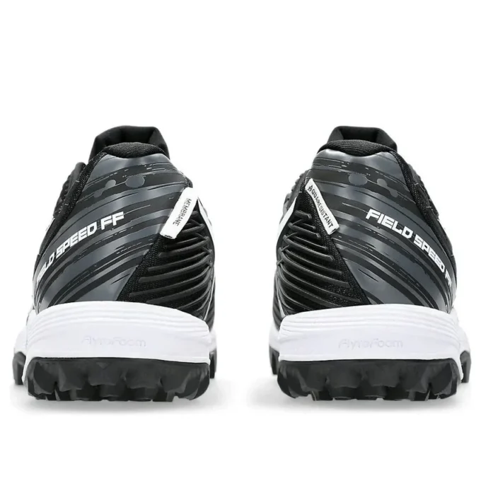 Field Speed FF « Black White »