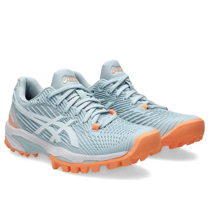 Field Speed FF « Cool Grey White »