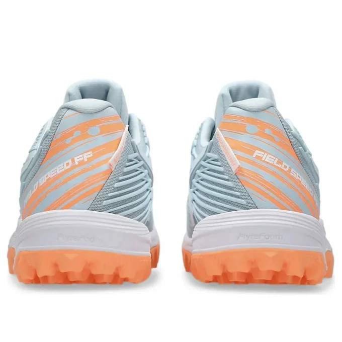 Field Speed FF « Cool Grey White »