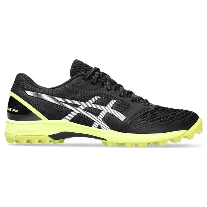 Field Ultimate FF 2 « Black Glow Yellow »