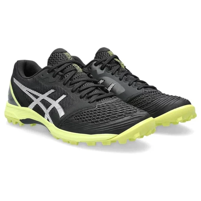 Field Ultimate FF 2 « Black Glow Yellow »
