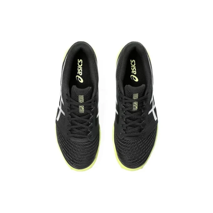 Field Ultimate FF 2 « Black Glow Yellow »