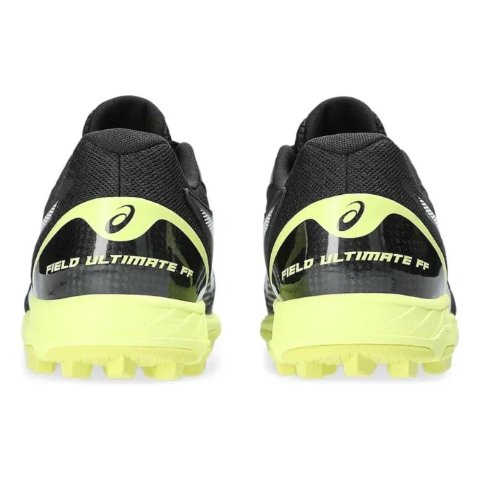 Field Ultimate FF 2 « Black Glow Yellow »