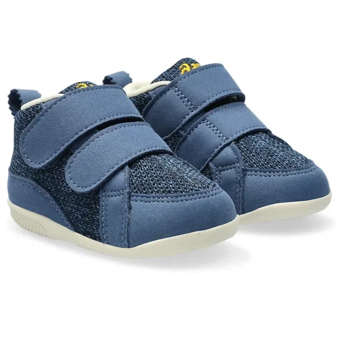 First MC « Dark Blue »