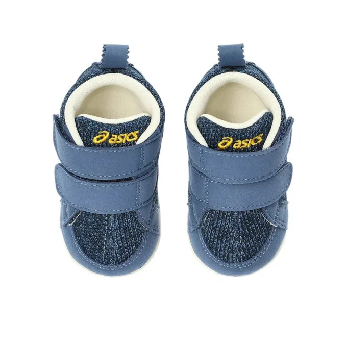 First MC « Dark Blue »