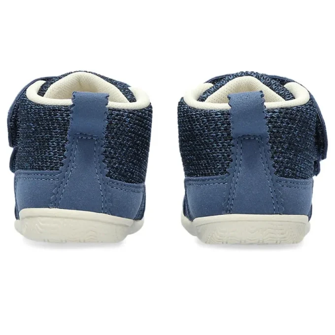 First MC « Dark Blue »