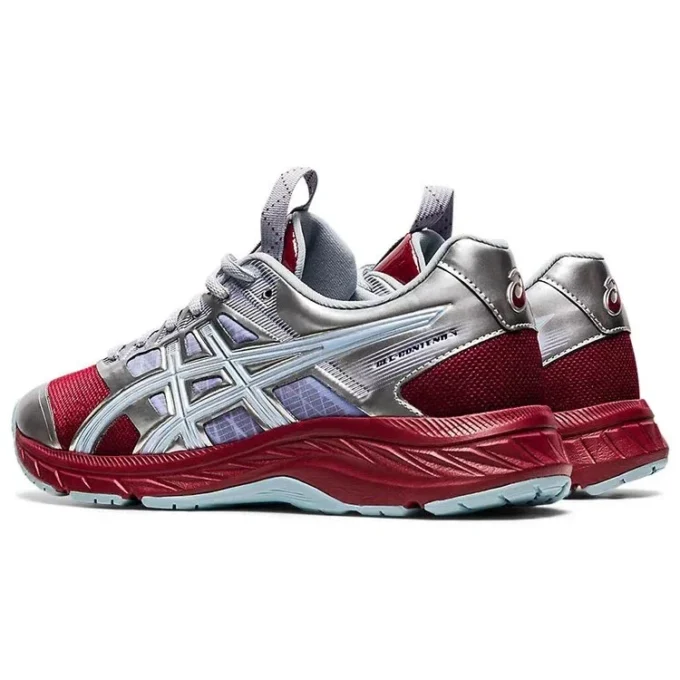 FN2-S GEL-Contend 5 « Beet Juice »