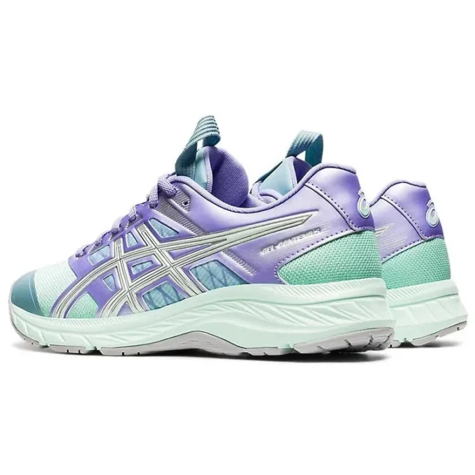 FN2-S GEL-Contend 5 « Mint Tint Vapor »
