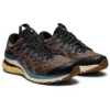 FN3-S Gel-Kayano 28 « Anthracite Antique Gold »
