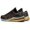FN3-S Gel-Kayano 28 « Anthracite Antique Gold »