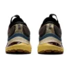 FN3-S Gel-Kayano 28 « Anthracite Antique Gold »