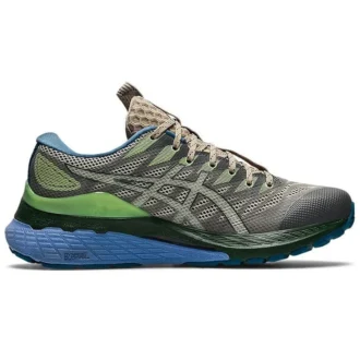 FN3-S Gel-Kayano 28 « Gargoyle Fog »