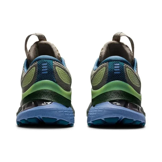 FN3-S Gel-Kayano 28 « Gargoyle Fog »