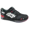 Foot Locker x Anderson Bluu x Gel-Lyte 3 « G.I. Joe Snake Eyes »