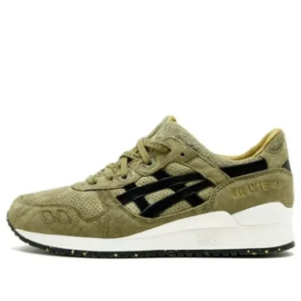 Footpatrol x Gel-Lyte 3 « Squad »