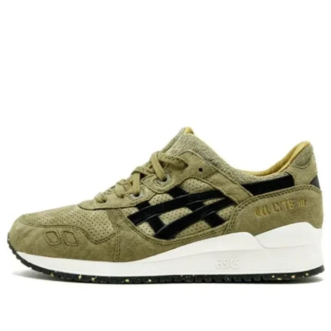 Footpatrol x Gel-Lyte 3 « Squad »