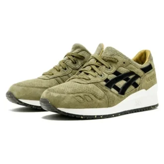 Footpatrol x Gel-Lyte 3 « Squad »