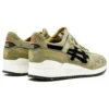 Footpatrol x Gel-Lyte 3 « Squad »
