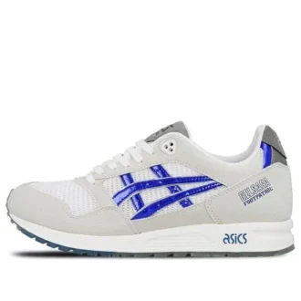 Footpatrol x GEL Saga « Gundam »