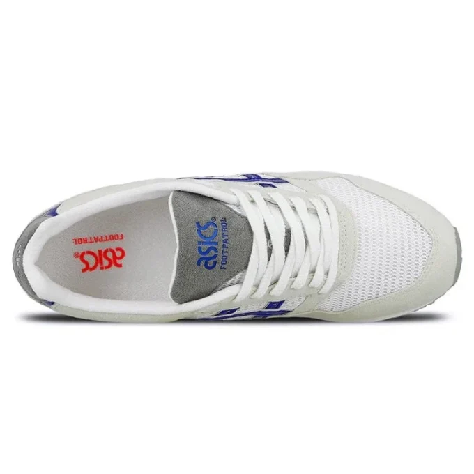Footpatrol x GEL Saga « Gundam »
