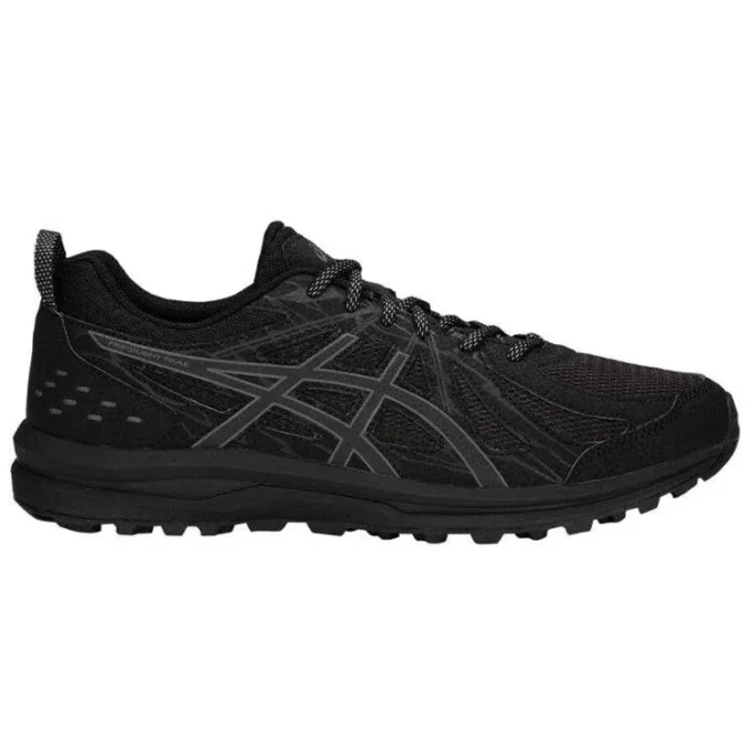 Frequent Trail « Black Carbon »