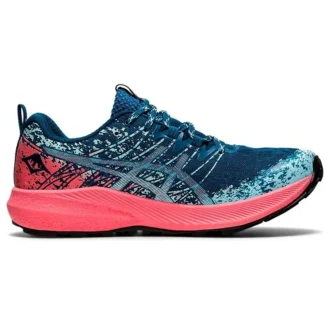 Fuji Lite 2 « Deep Sea Teal »