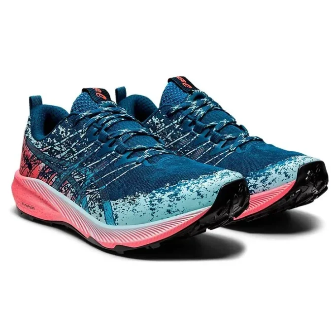 Fuji Lite 2 « Deep Sea Teal »