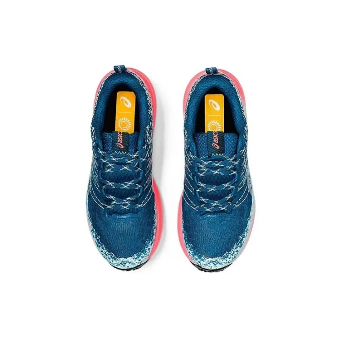 Fuji Lite 2 « Deep Sea Teal »