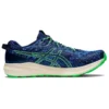 Fuji Lite 3 « Dark Blue Green »