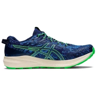 Fuji Lite 3 « Dark Blue Green »