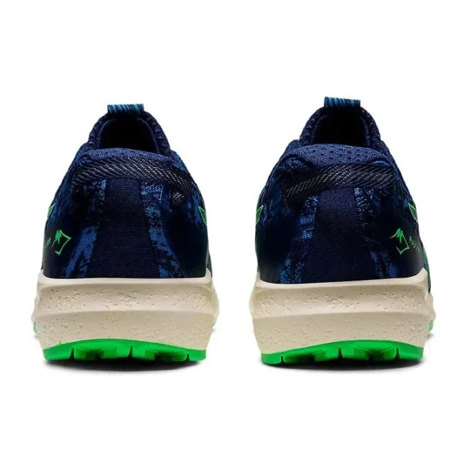 Fuji Lite 3 « Dark Blue Green »