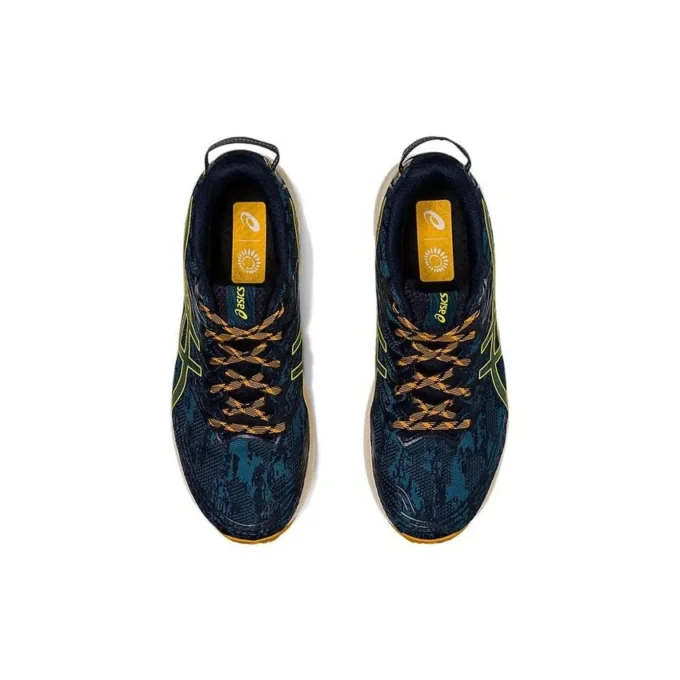 Fuji Lite 3 « Ink Teal »