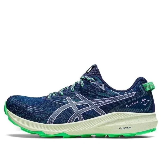 Fuji Lite 3 « Ink Teal Violet »