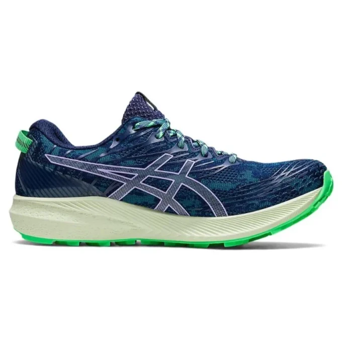 Fuji Lite 3 « Ink Teal Violet »