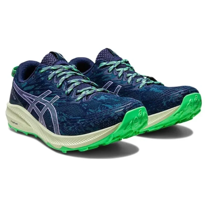 Fuji Lite 3 « Ink Teal Violet »
