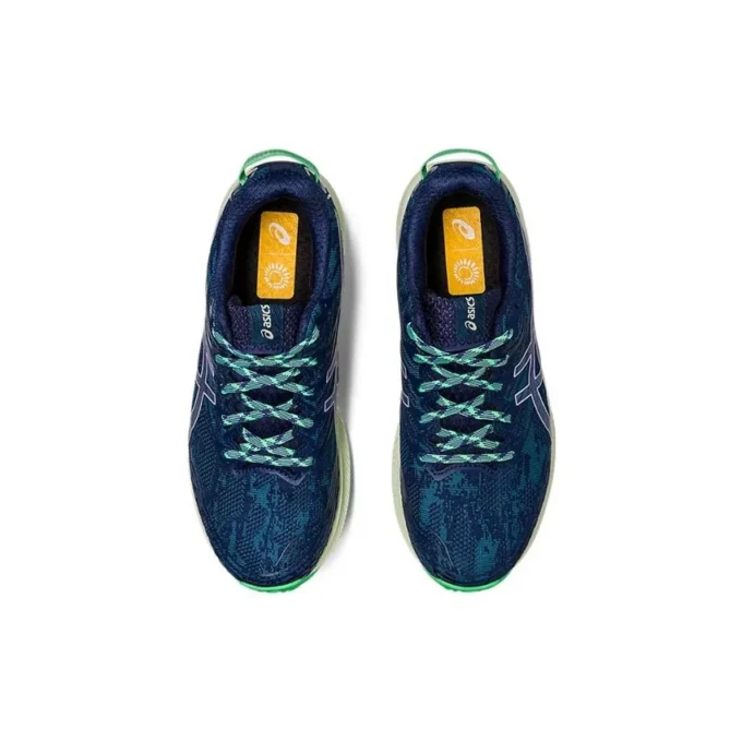 Fuji Lite 3 « Ink Teal Violet »