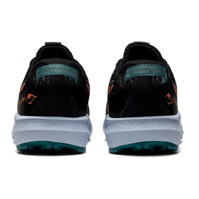 Fuji Lite 3 « Night Shade Nova Orange »