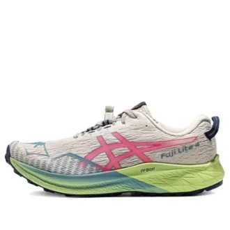 Fuji Lite 4 « Birch Hot Pink »