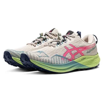 Fuji Lite 4 « Birch Hot Pink »