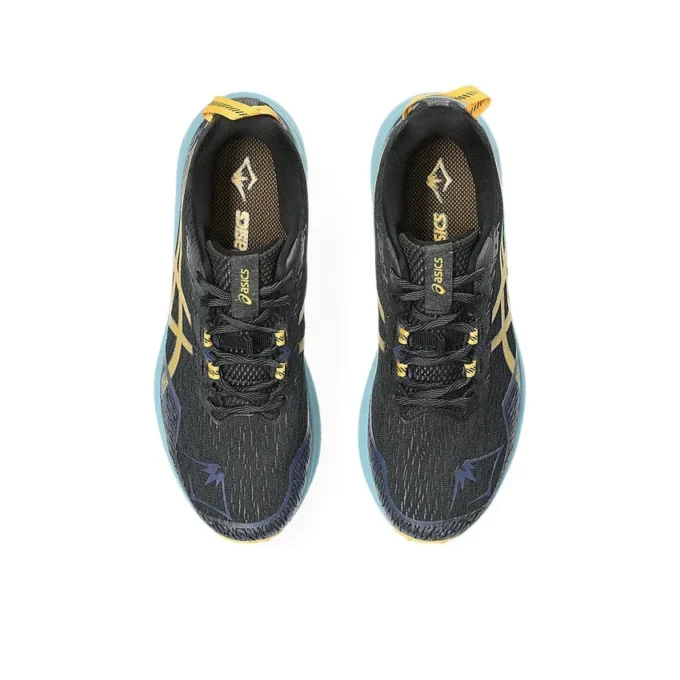 Fuji Lite 4 « Black Honey »