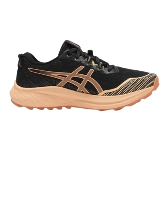 Fuji Lite 4 « Black Terracotta »