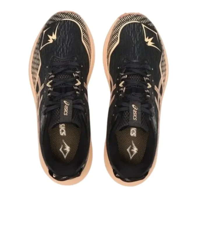 Fuji Lite 4 « Black Terracotta »