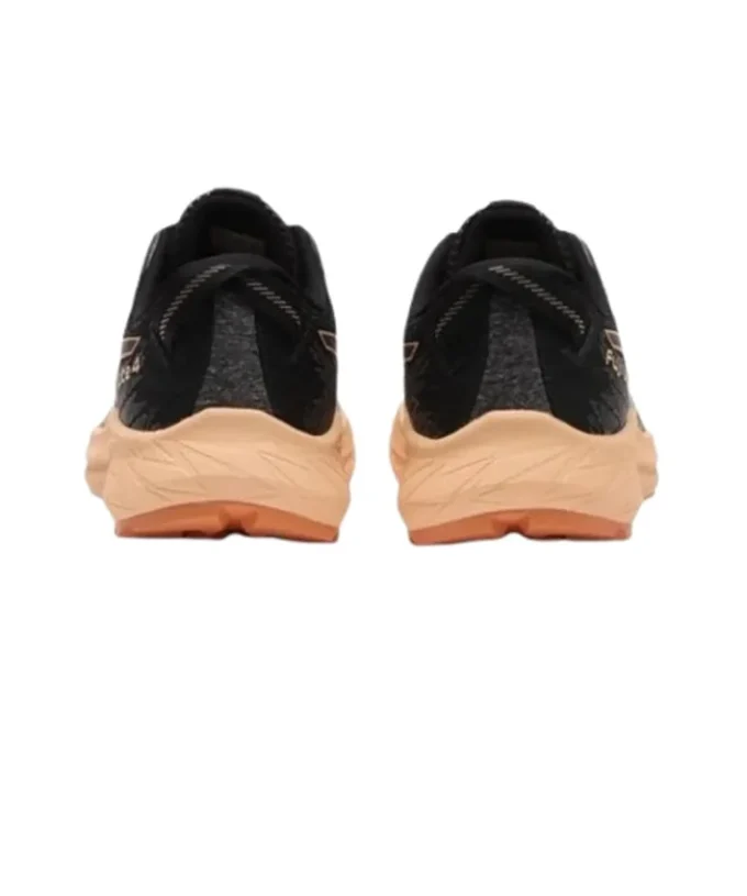 Fuji Lite 4 « Black Terracotta »