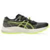 Fuji Lite 5 « Black Safety Yellow »